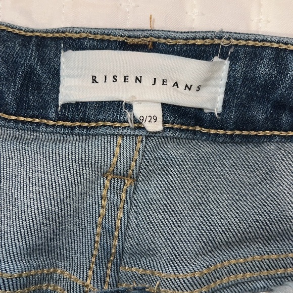 Risen Jeans - Picture 4 of 5